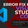 Como ARREGLAR el error FIX PATH PHP 7 en Visual Studio Code