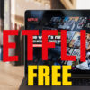 Como conseguir 28$ NETFLIX GRATIS