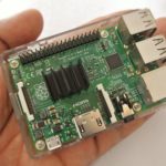 raspberry pi 4 modelo b