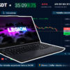 Comprar Lenovo Legion 5