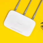 Los 5 Electrodomésticos Vampiro que Chupan la Señal de tu Router WiFi