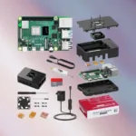 Raspberry Pi 4 Model B 8 Gb