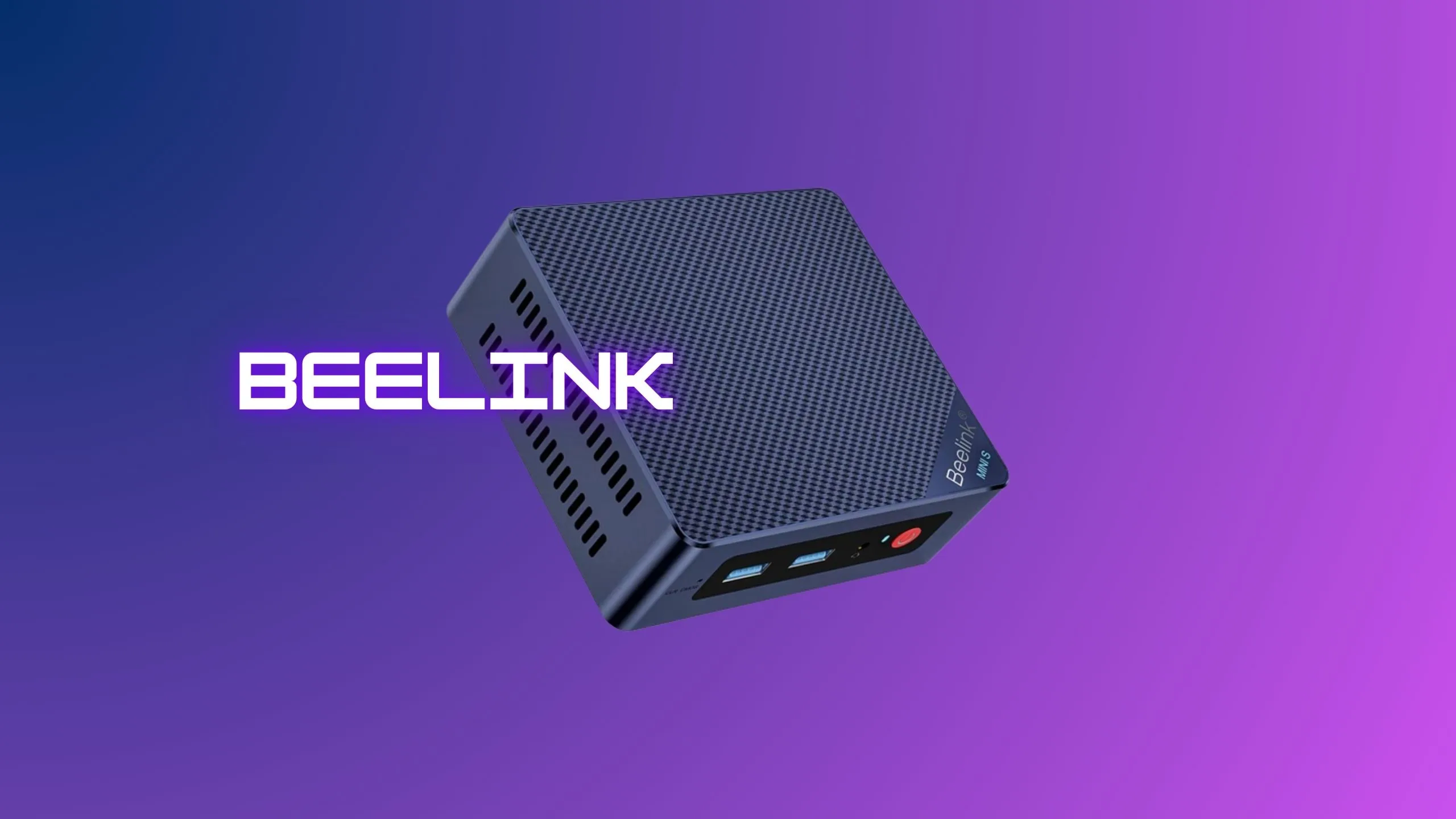 Dónde comprar Beelink Mini S12 Pro Mini PC: ¡12% de Descuento!