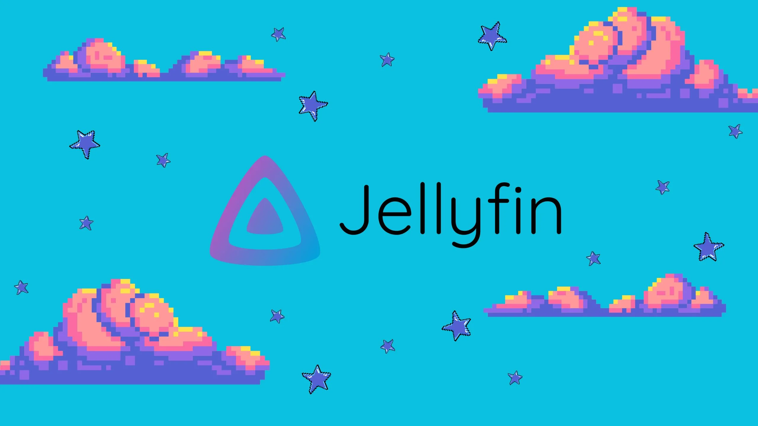 Instala y configura Jellyfin en Ubuntu