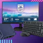 Presupuesto inteligente: Monta tu PC completo con menos de 310€