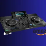 Oferta Navideña: Denon DJ SC Live 2 por 972€