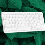 Teclado inalambrico para tablet, libertad sin Cables