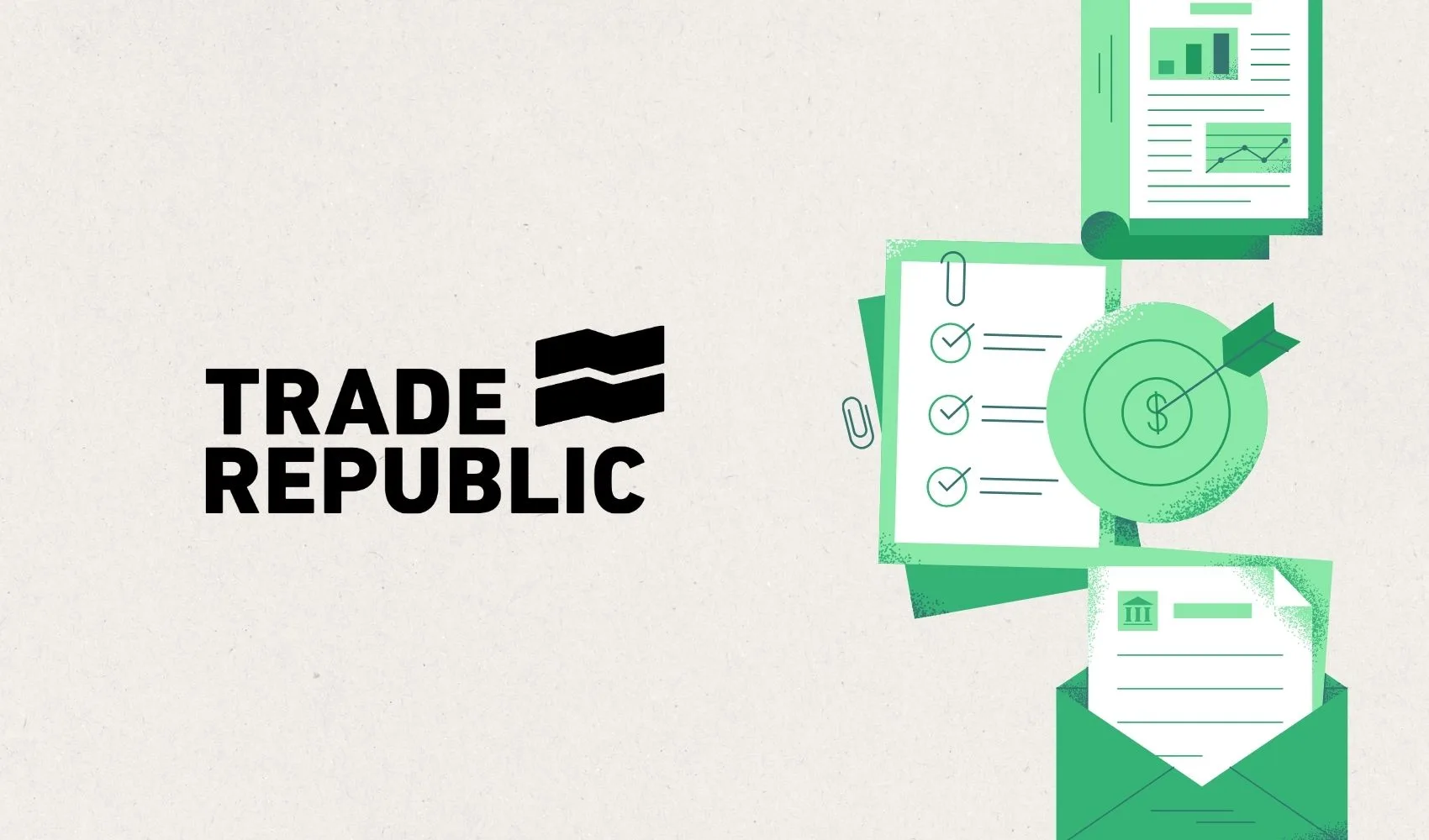 Trade Republic: reseñas y análisis de uno de los mayores brokers de Europa