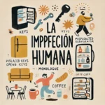 La Imperfección Humana