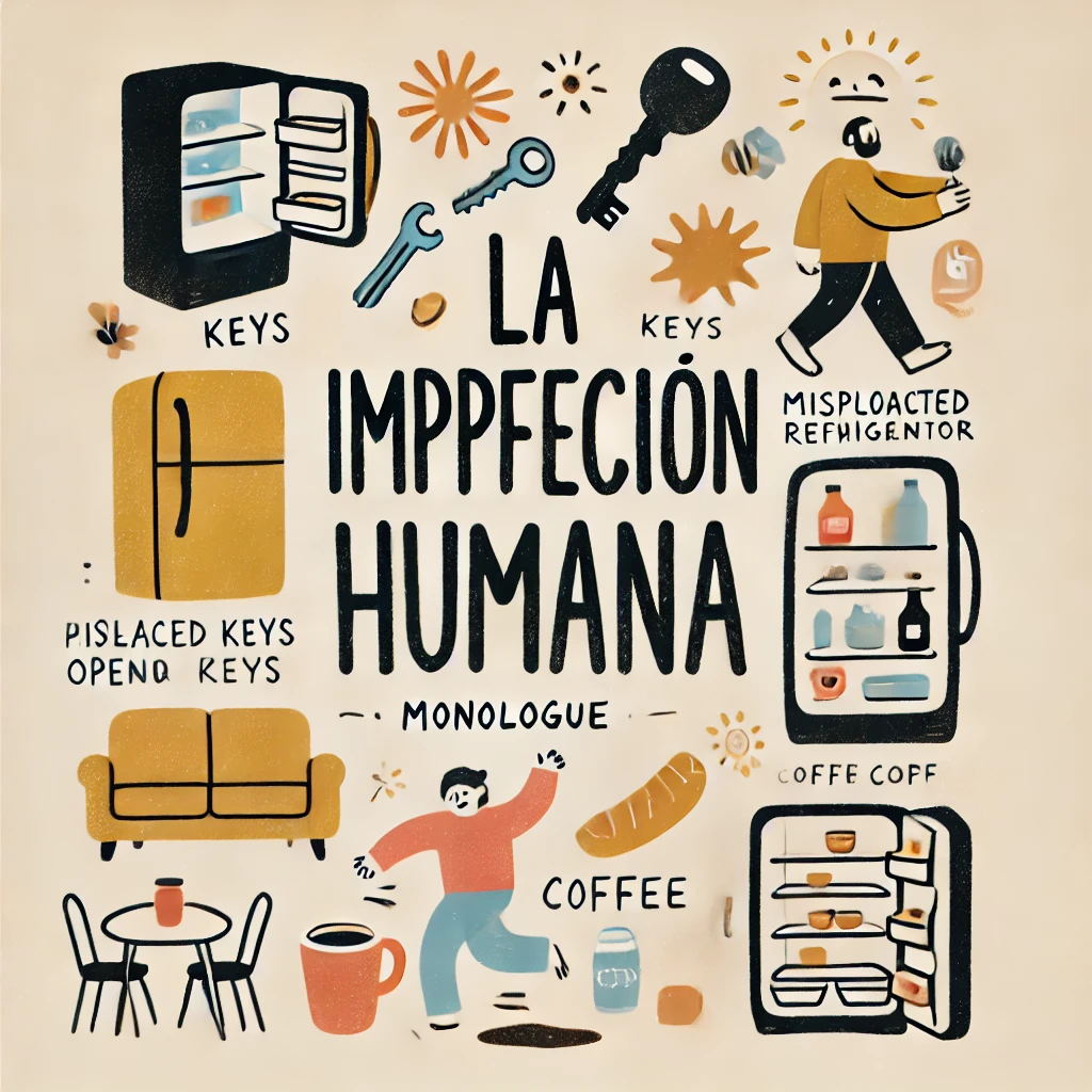 La Imperfección Humana