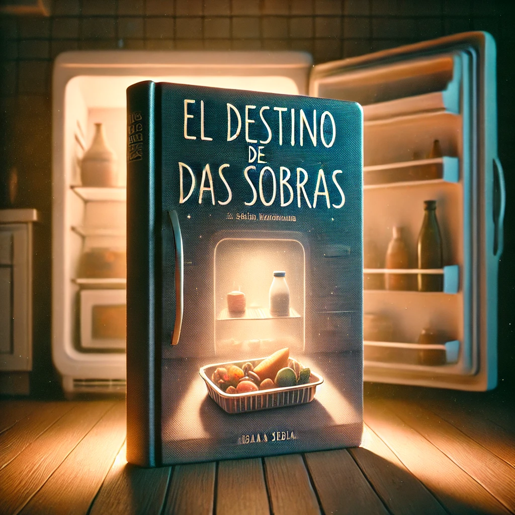 El destino de las sobras