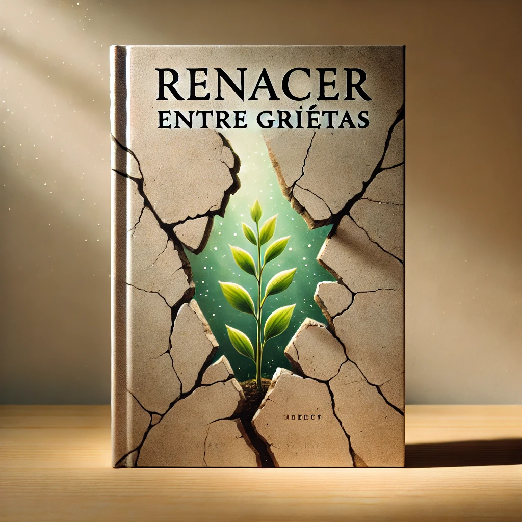 Renacer entre Grietas