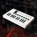 Llévate el Arturia MiniLab 3 con descuento