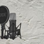 Micrófono RØDE NT1: Calidad Profesional para Grabación, Podcast y Streaming